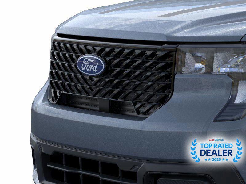 new 2026 Ford Maverick car, priced at $35,942