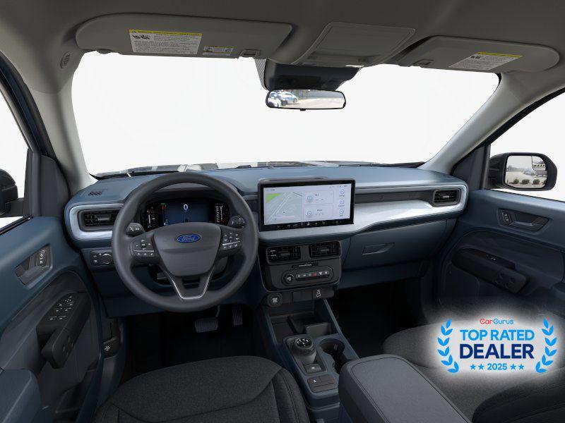 new 2026 Ford Maverick car, priced at $35,942
