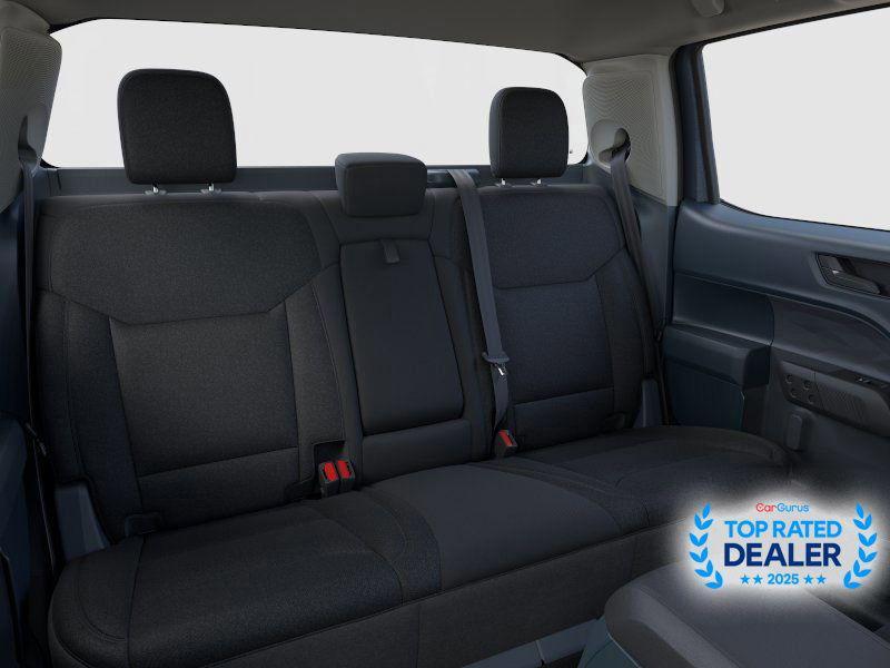 new 2026 Ford Maverick car, priced at $35,942