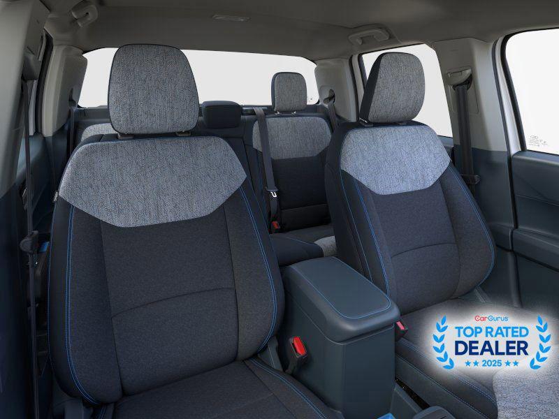 new 2026 Ford Maverick car, priced at $31,897