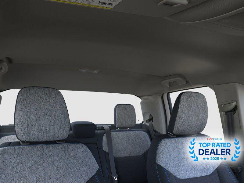 new 2026 Ford Maverick car, priced at $31,897