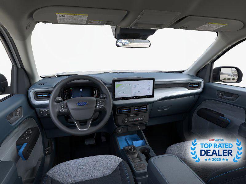 new 2026 Ford Maverick car, priced at $31,897