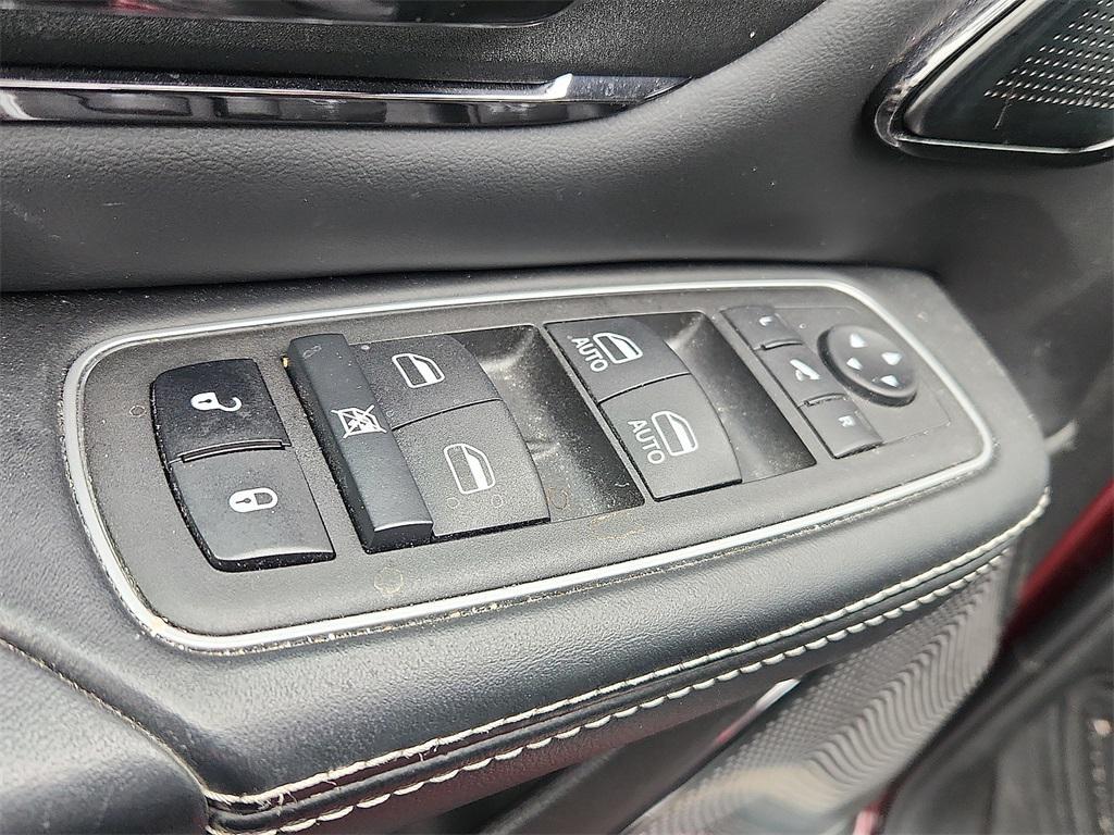 used 2022 Ram 1500 car, priced at $45,885