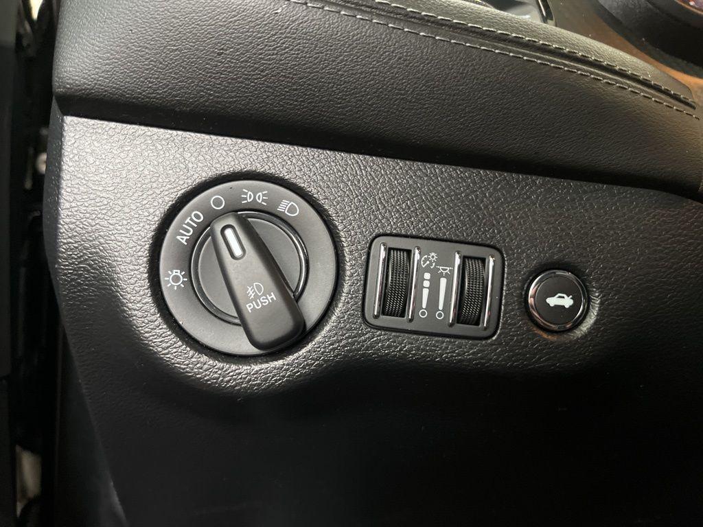 used 2023 Dodge Challenger car, priced at $29,999