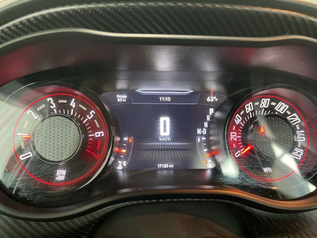 used 2023 Dodge Challenger car, priced at $29,999