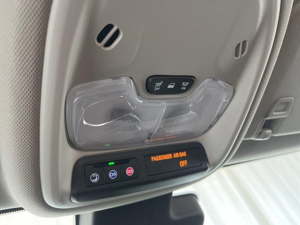 used 2023 Buick Encore GX car, priced at $19,999