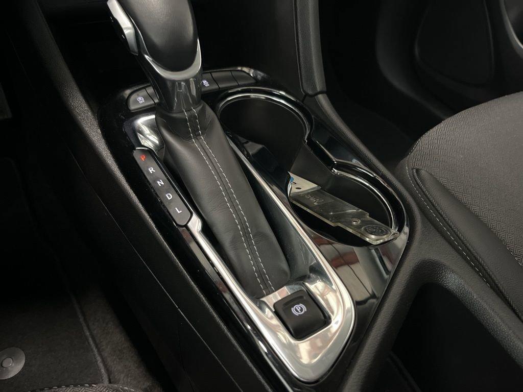 used 2023 Buick Encore GX car, priced at $19,999