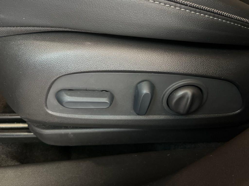 used 2023 Buick Encore GX car, priced at $19,999