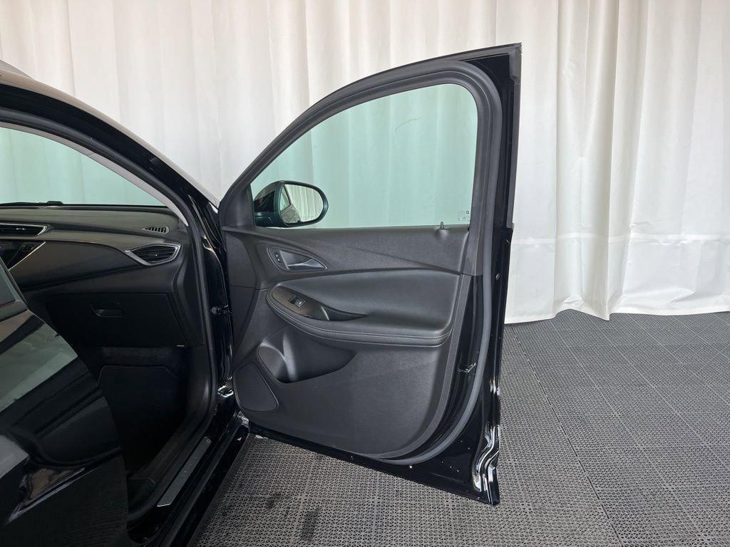 used 2023 Buick Encore GX car, priced at $19,999