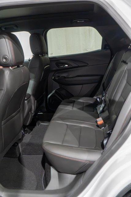 new 2026 Chevrolet TrailBlazer car, priced at $34,072