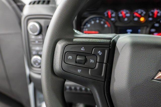 new 2026 Chevrolet Silverado 3500 car, priced at $59,809