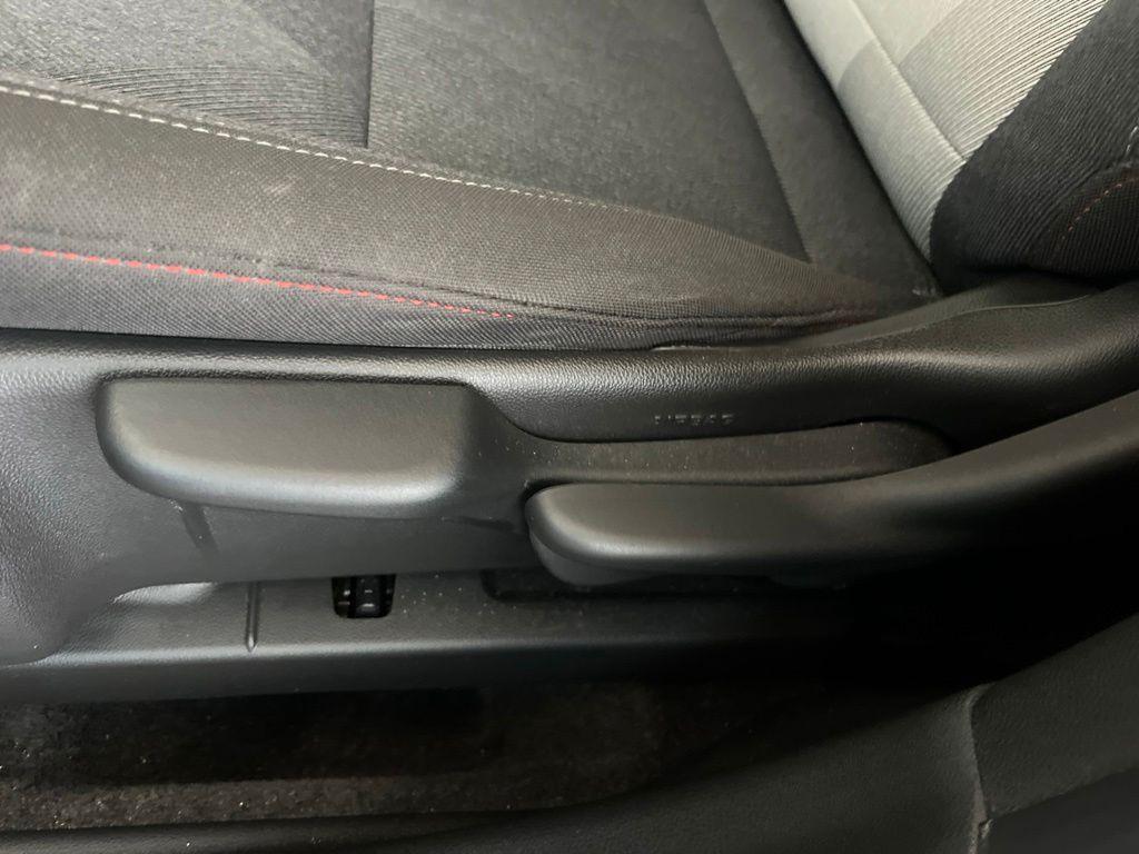 used 2024 Chevrolet Trax car, priced at $19,000