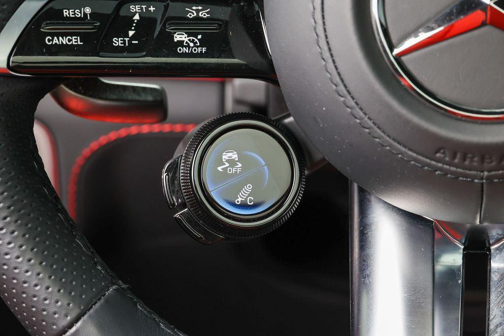 used 2026 Mercedes-Benz AMG GLE 53 car, priced at $82,368