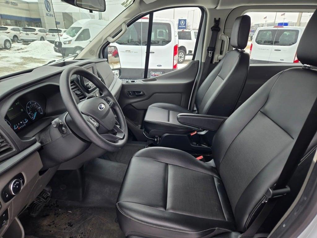 used 2022 Ford Transit-350 car, priced at $38,990