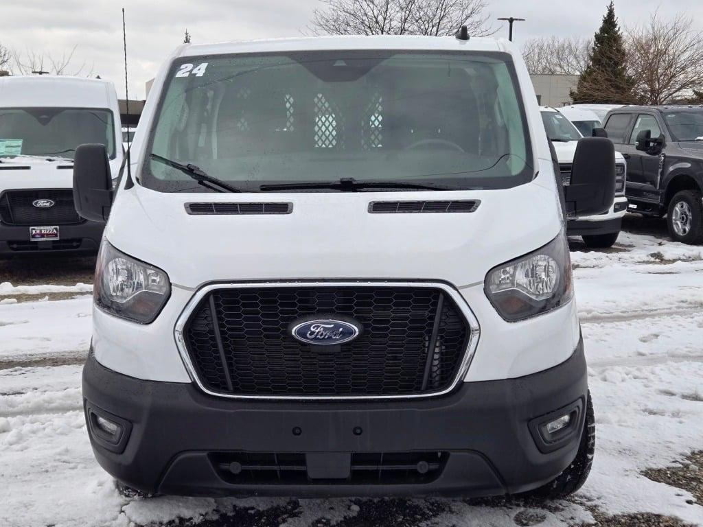 used 2024 Ford Transit-250 car, priced at $33,890