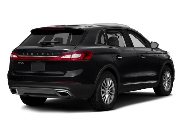 used 2017 Lincoln MKX car, priced at $15,590