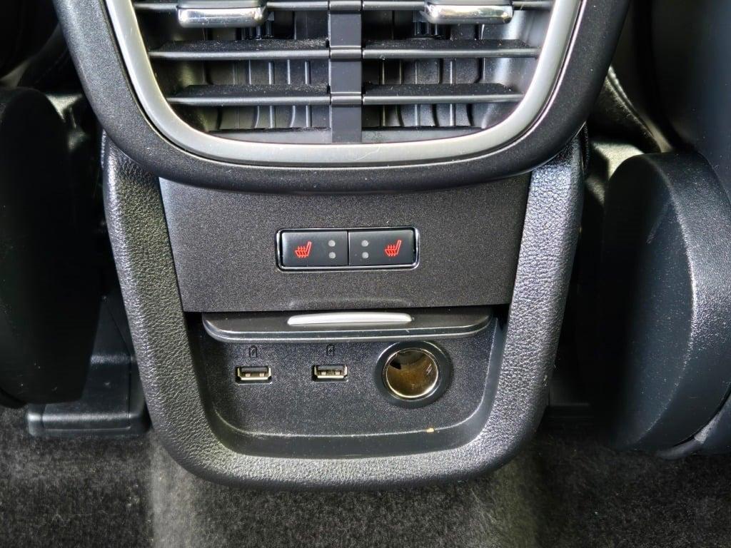 used 2017 Lincoln MKX car, priced at $15,590