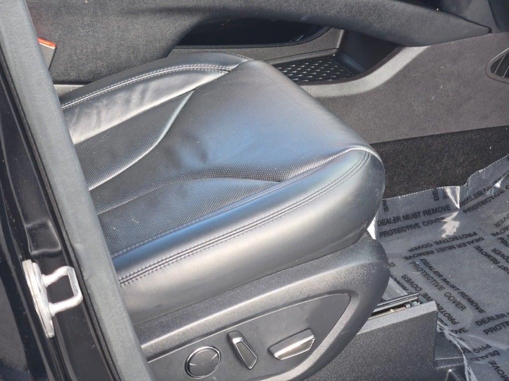 used 2017 Lincoln MKX car, priced at $15,590