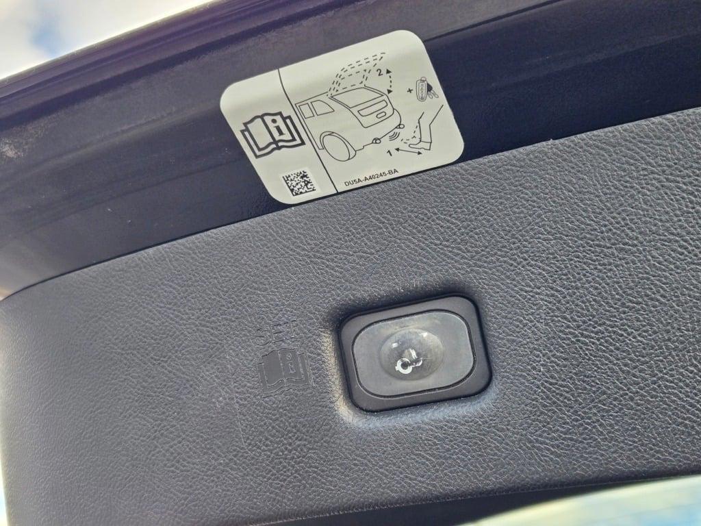 used 2017 Lincoln MKX car, priced at $15,590