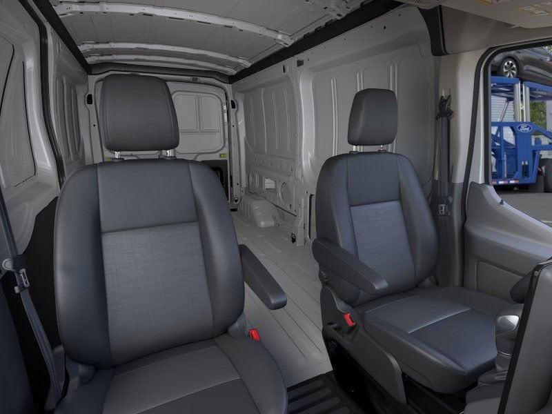 new 2026 Ford Transit-250 car, priced at $52,270