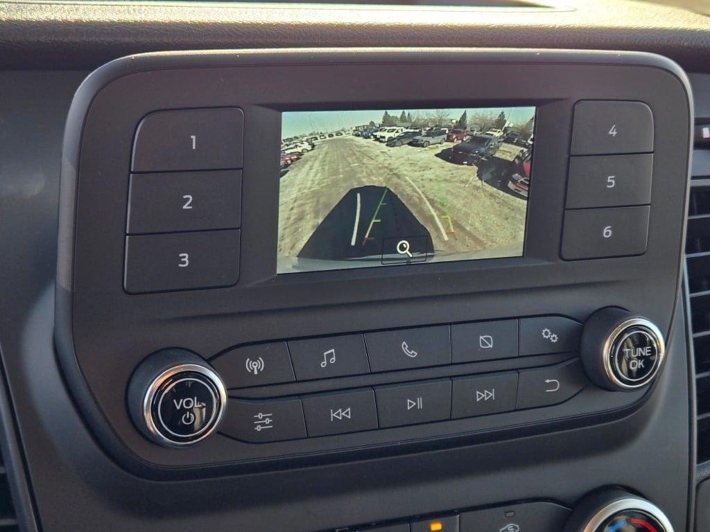 new 2025 Ford Transit-350 car, priced at $58,579