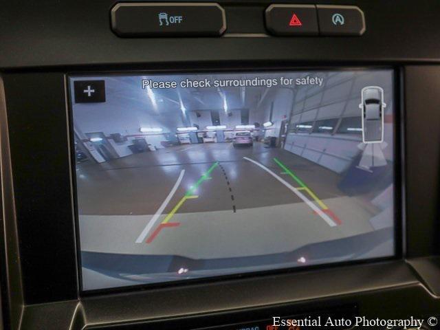 used 2016 Ford F-150 car, priced at $14,590