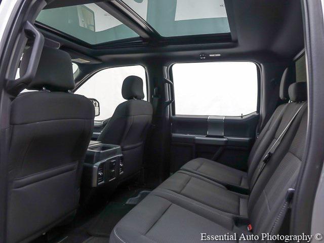 used 2016 Ford F-150 car, priced at $14,590