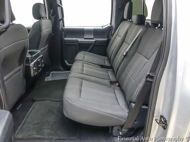 used 2016 Ford F-150 car, priced at $14,590