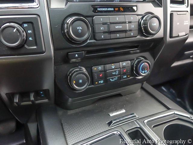 used 2016 Ford F-150 car, priced at $14,590