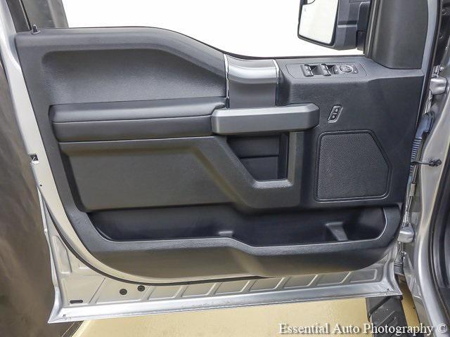 used 2016 Ford F-150 car, priced at $14,590