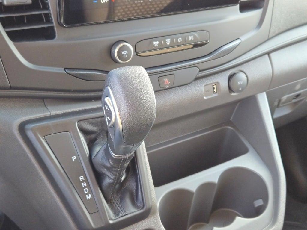 new 2026 Ford Transit-250 car, priced at $47,202