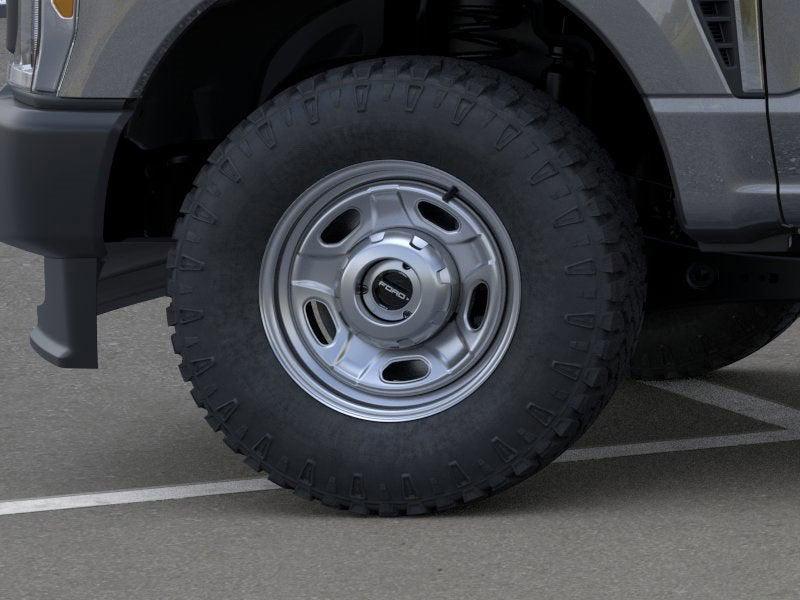 new 2026 Ford F-250 car, priced at $65,025