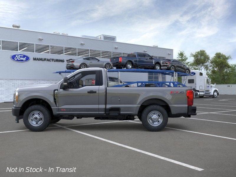 new 2026 Ford F-250 car, priced at $65,025