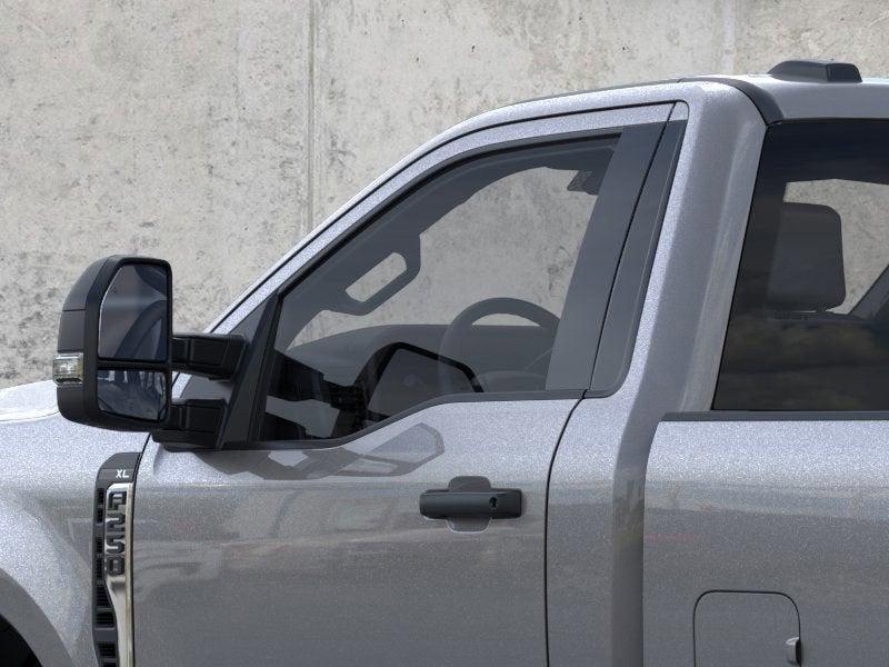 new 2026 Ford F-250 car, priced at $58,356