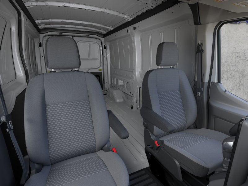 new 2026 Ford Transit-250 car, priced at $50,285