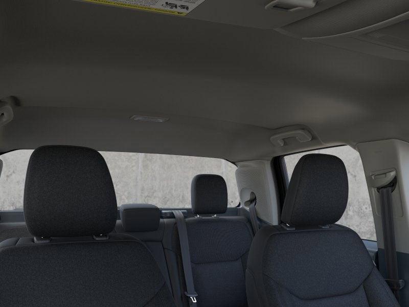 new 2025 Ford Maverick car, priced at $35,179