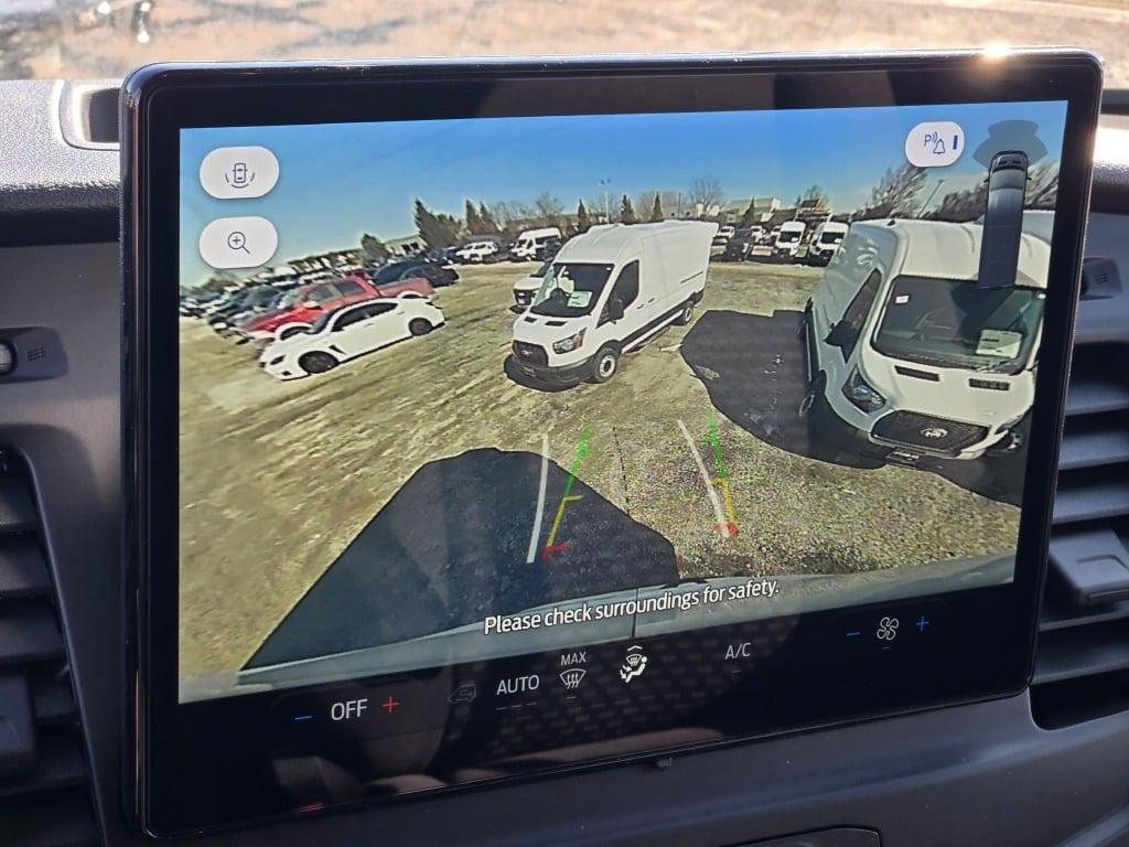 new 2026 Ford Transit-350 car, priced at $48,793