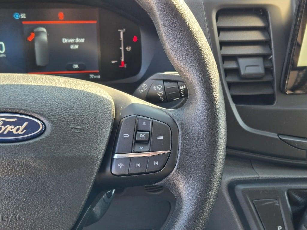 new 2026 Ford Transit-350 car, priced at $48,793