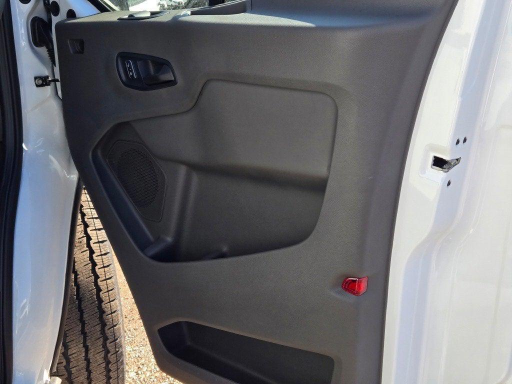 new 2026 Ford Transit-350 car, priced at $48,793