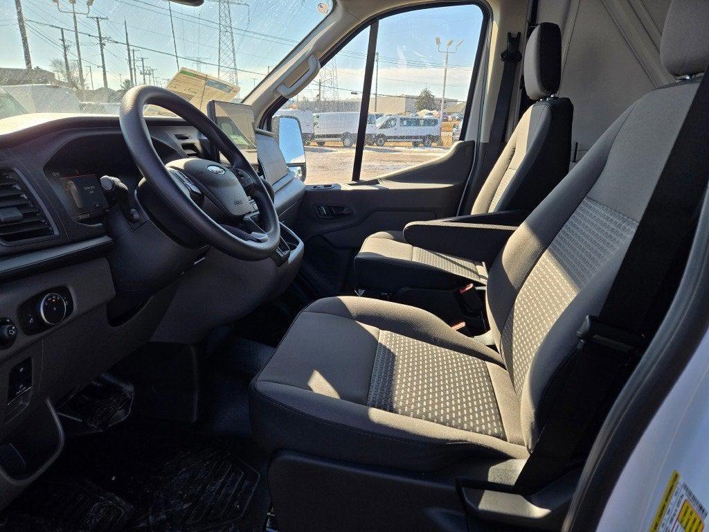 new 2026 Ford Transit-350 car, priced at $48,793