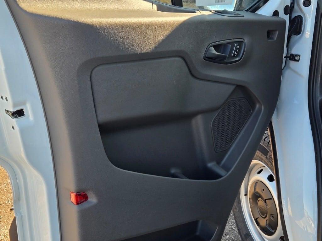 new 2026 Ford Transit-350 car, priced at $48,793