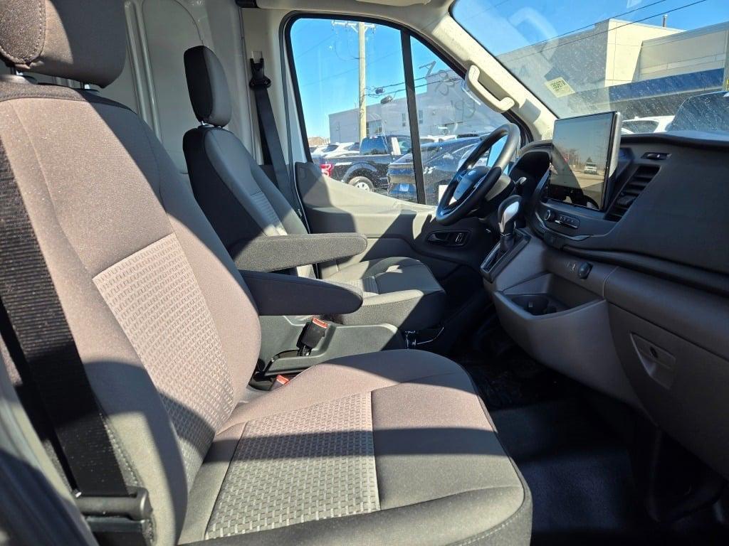 new 2026 Ford Transit-350 car, priced at $48,793