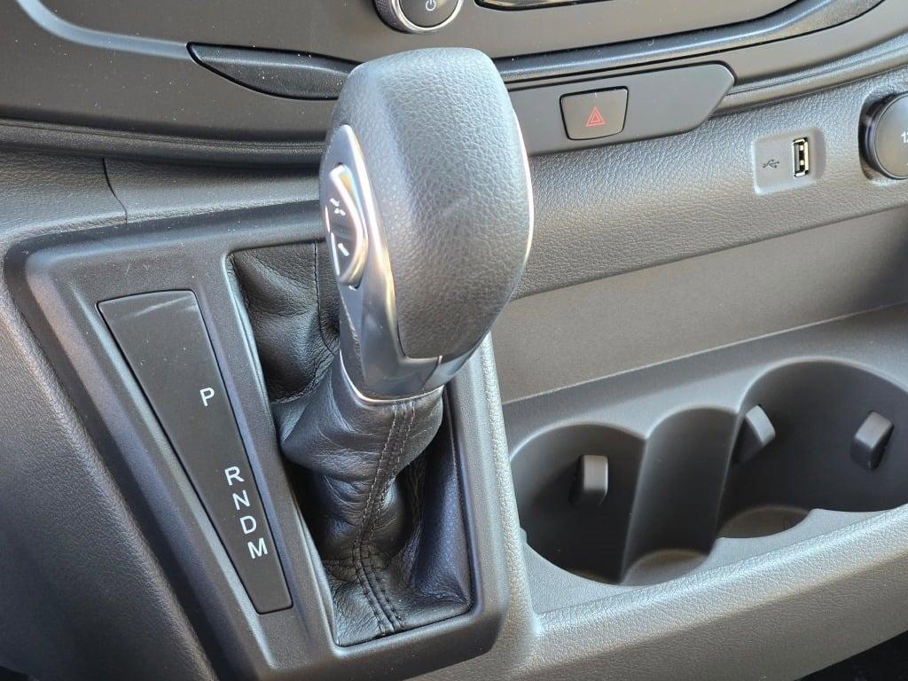 new 2026 Ford Transit-350 car, priced at $48,793