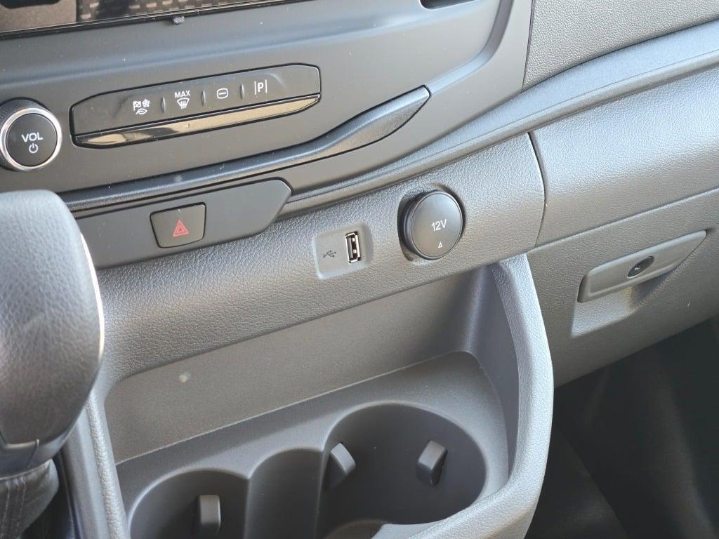 new 2026 Ford Transit-350 car, priced at $48,793