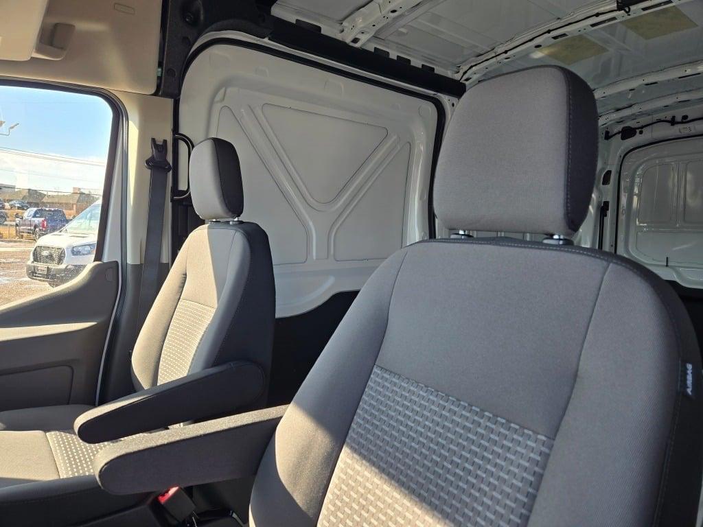 new 2026 Ford Transit-350 car, priced at $48,793
