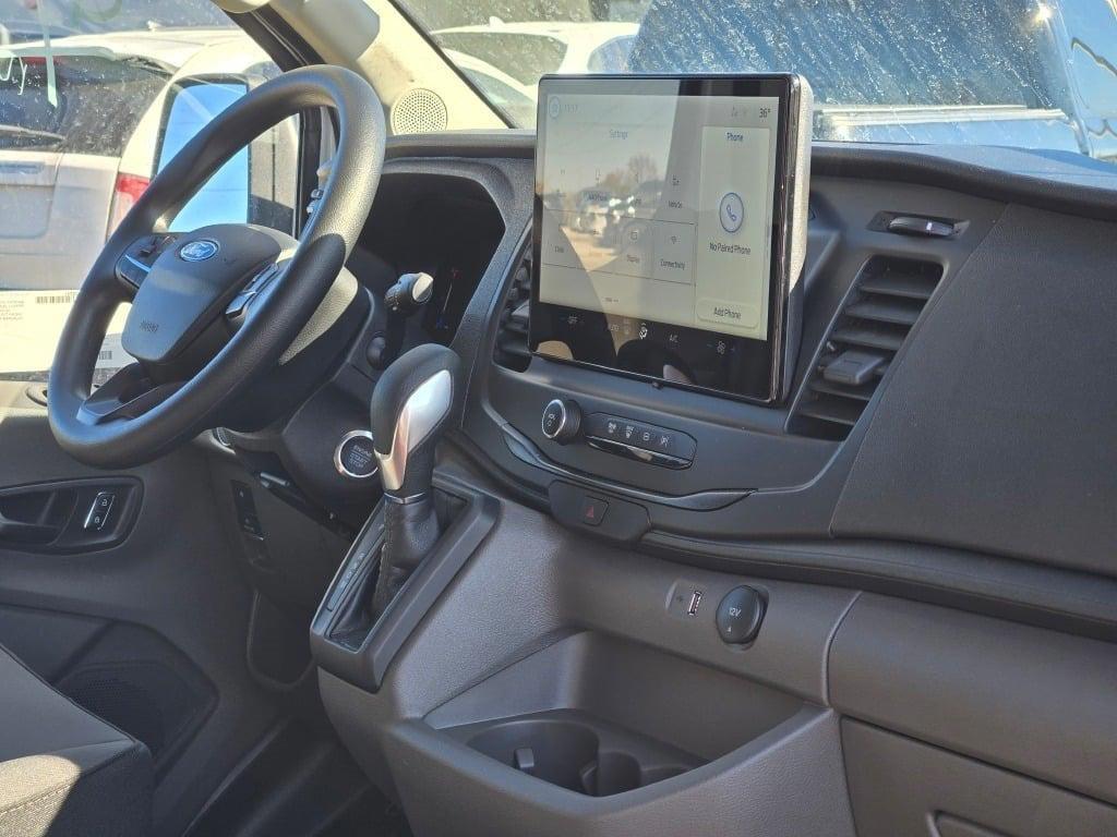 new 2026 Ford Transit-350 car, priced at $48,793