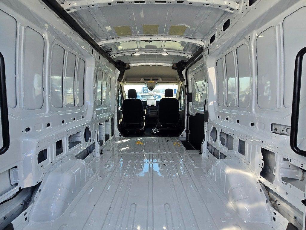 new 2026 Ford Transit-350 car, priced at $48,793