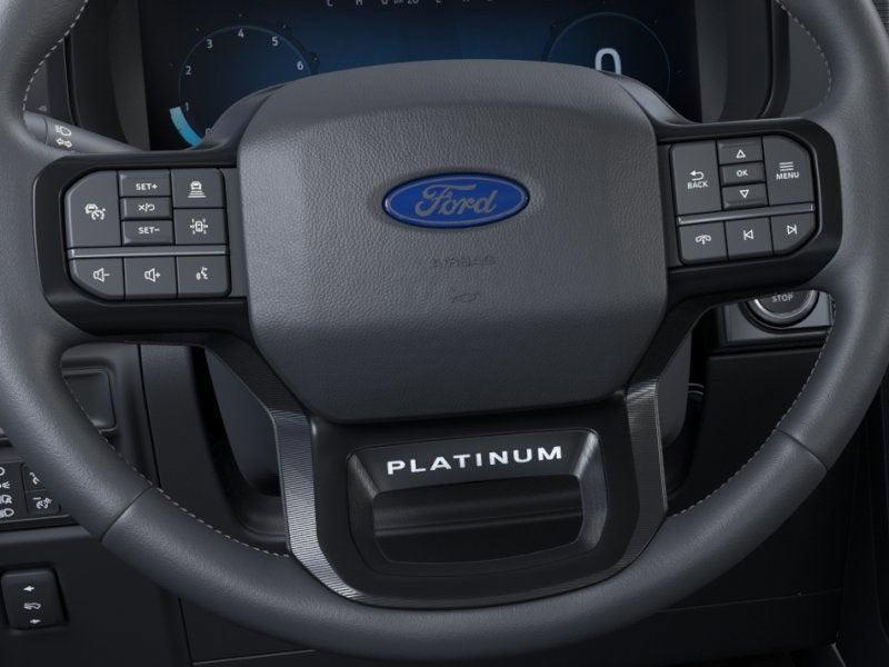 new 2026 Ford F-150 car, priced at $88,920