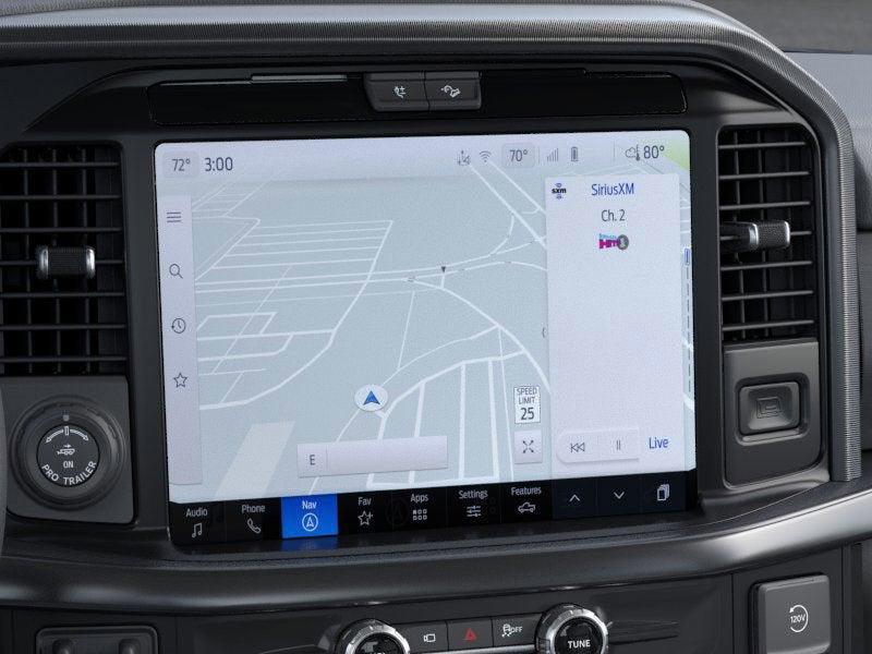 new 2026 Ford F-150 car, priced at $88,920