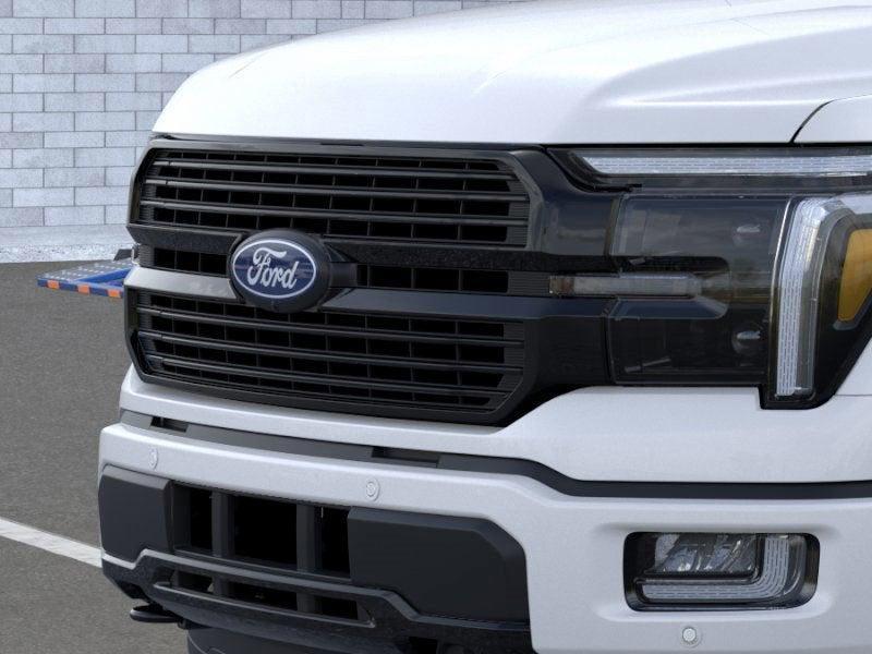 new 2026 Ford F-150 car, priced at $88,920